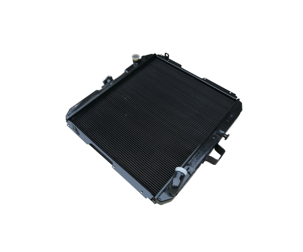 Cooling System Parts