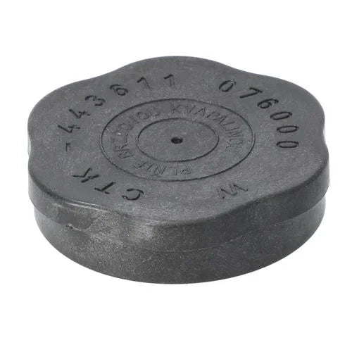 Brake Fluid Reservoir Cap fits Zetor 5211 5245 6211 6245 7211 7245 7745 00930745
