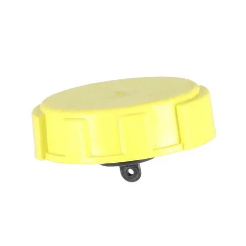 Fuel Tank Cap - Plastic Yellow fits Belarus 572 800 805 820 822 825 082-1103010