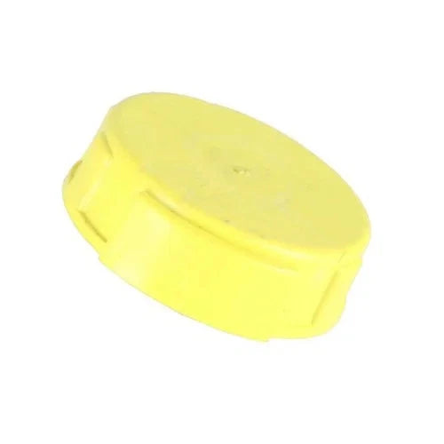Fuel Tank Cap - Plastic Yellow fits Belarus 572 800 805 820 822 825 082-1103010