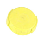Fuel Tank Cap - Plastic Yellow fits Belarus 572 800 805 820 822 825 082-1103010