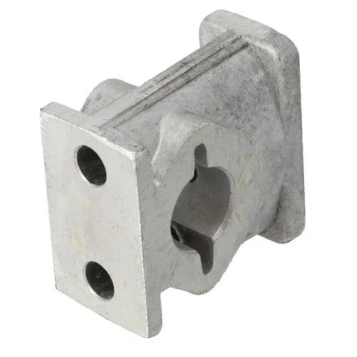 Oil Pan Seal Rear fits Belarus 310 445DT 510 520 560 2360DTC fits Long TX10112