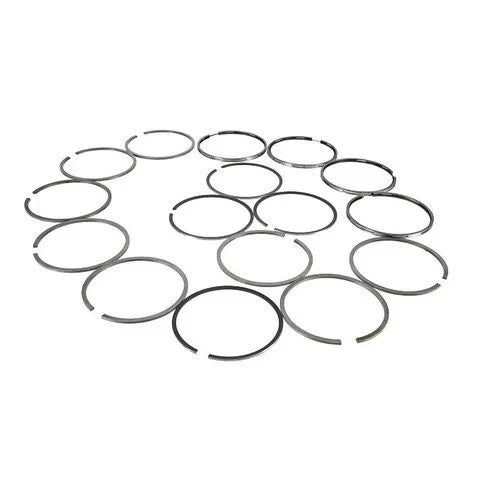 Piston Ring Set fits Belarus 560 562 572 800 802 805 820 822 825 240-1004060-A