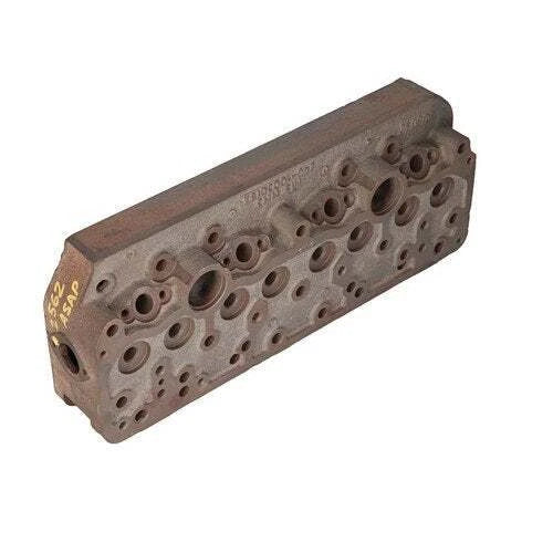 Remanufactured Cylinder Head fits Belarus 800 2401003015