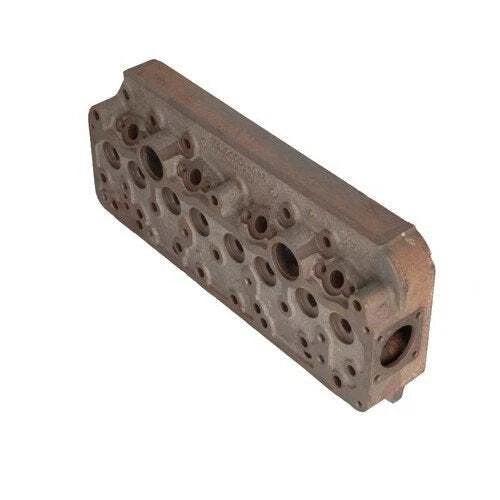 Remanufactured Cylinder Head fits Belarus 800 2401003015