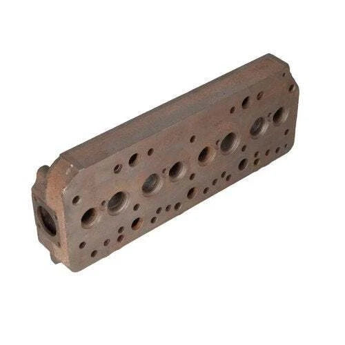 Remanufactured Cylinder Head fits Belarus 800 2401003015