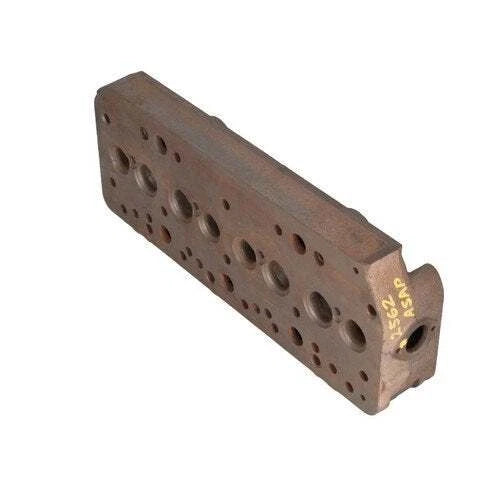 Remanufactured Cylinder Head fits Belarus 800 2401003015