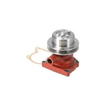 Water Pump fits Zetor 4712 5611 5711 5718 5745 5748 6711 6718 6745 6748 30010610
