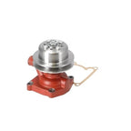 Water Pump fits Zetor 4712 5611 5711 5718 5745 5748 6711 6718 6745 6748 30010610