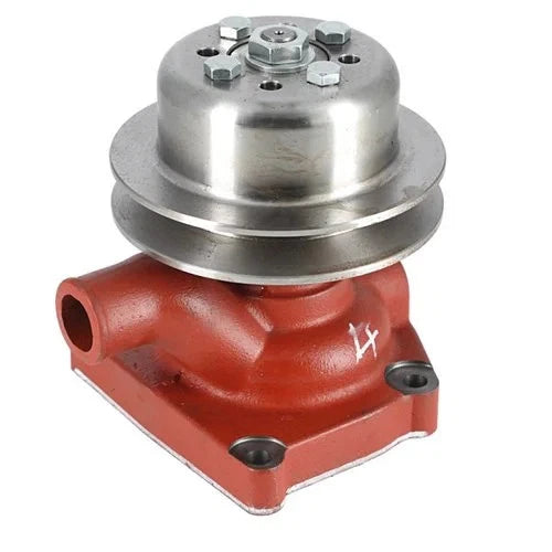 Water Pump fits Zetor 4712 5611 5711 5718 5745 5748 6711 6718 6745 6748 30010610