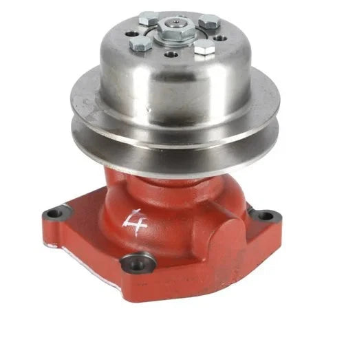 Water Pump fits Zetor 4712 5611 5711 5718 5745 5748 6711 6718 6745 6748 30010610