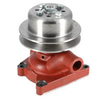 Water Pump fits Zetor 4712 5611 5711 5718 5745 5748 6711 6718 6745 6748 30010610