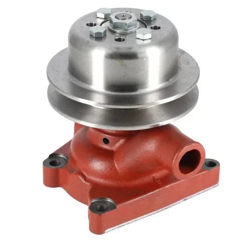 Water Pump fits Zetor 4712 5611 5711 5718 5745 5748 6711 6718 6745 6748 30010610