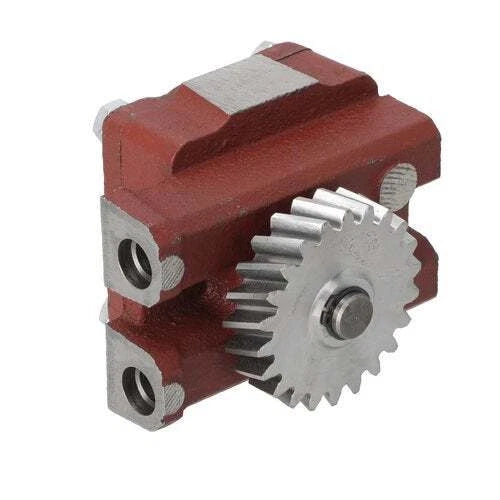 Oil Pump fits Zetor 3320 3340 4320 4340 5211 5245 5320 5340 6320 6340 49010732