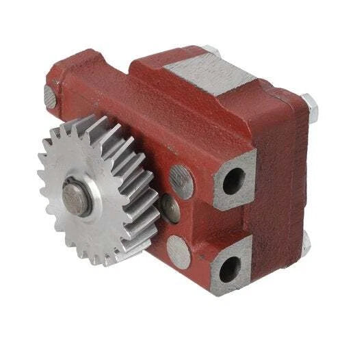 Oil Pump fits Zetor 3320 3340 4320 4340 5211 5245 5320 5340 6320 6340 49010732
