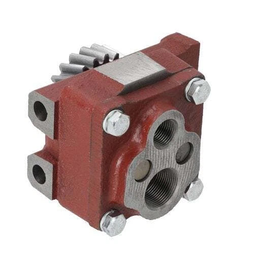 Oil Pump fits Zetor 3320 3340 4320 4340 5211 5245 5320 5340 6320 6340 49010732