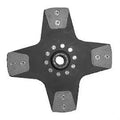 Clutch Disc fits Zetor 3011 3045 3511 3545 4712 4718 4911 5011 49011155