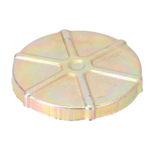 Fuel Tank Cap - Zinc Plated fits Belarus 560 562 572 805 822 825 50-1103010-V
