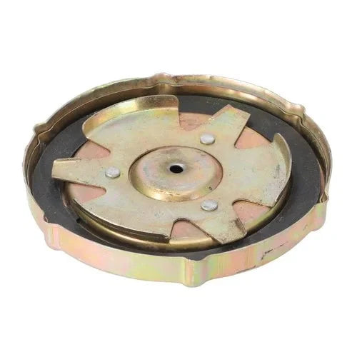 Fuel Tank Cap - Zinc Plated fits Belarus 560 562 572 805 822 825 50-1103010-V