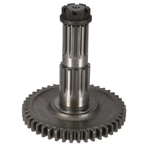 Secondary Shaft with Nut fits Belarus 560 562 572 800 805 820 822 825 50-1701252