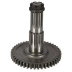 Secondary Shaft with Nut fits Belarus 560 562 572 800 805 820 822 825 50-1701252