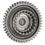 Secondary Shaft with Nut fits Belarus 560 562 572 800 805 820 822 825 50-1701252