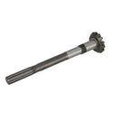Steering Sector Vertical Shaft with Bevel Gear fits Belarus 560 572 52-2308063