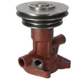 Water Pump with Double-Groove Pulley fits Zetor 4321 6320 6321 6340 53017039