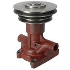 Water Pump with Double-Groove Pulley fits Zetor 4321 6320 6321 6340 53017039