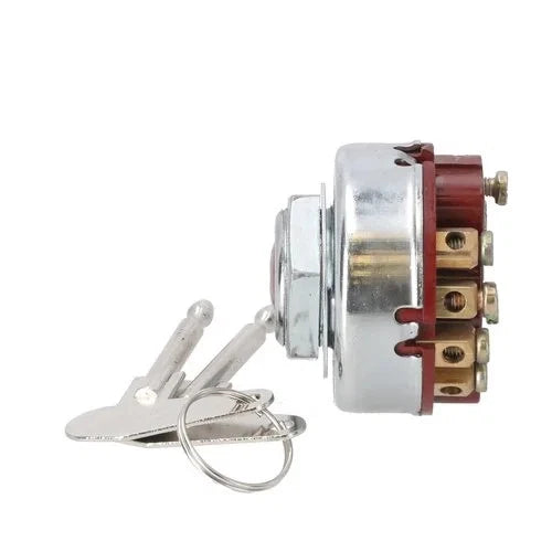 Ignition Switch fits Zetor 5611 5711 6748 6911 6945 8011 8111 8011 8111 55115731