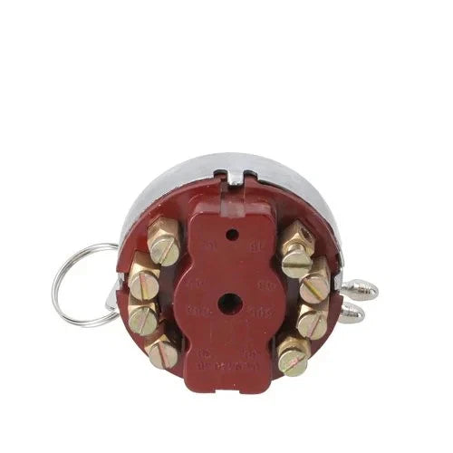 Ignition Switch fits Zetor 5611 5711 6748 6911 6945 8011 8111 8011 8111 55115731