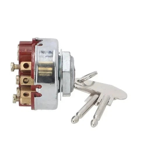 Ignition Switch fits Zetor 5611 5711 6748 6911 6945 8011 8111 8011 8111 55115731