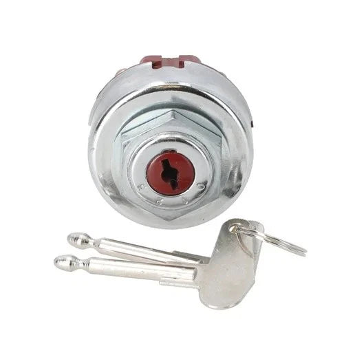 Ignition Switch fits Zetor 5611 5711 6748 6911 6945 8011 8111 8011 8111 55115731