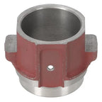 Clutch Release Throw Out Bearing Carrier - Less Bearing fits Zetor 7245 57112101