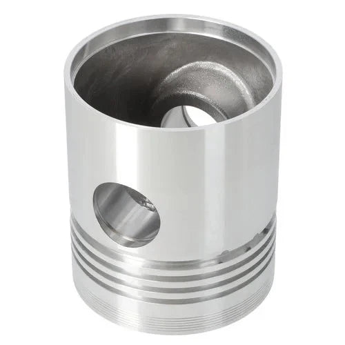 Piston - 100 mm Standard Single Cylinder fits Zetor 4320 4340 6211 6245 59010382