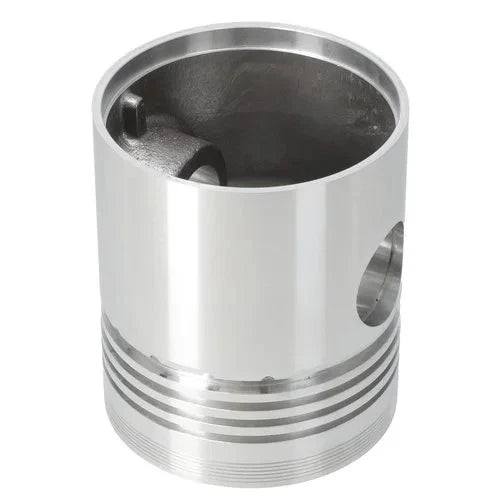 Piston - 100 mm Standard Single Cylinder fits Zetor 4320 4340 6211 6245 59010382