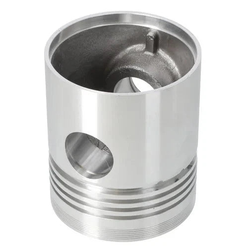 Piston - 100 mm Standard Single Cylinder fits Zetor 4320 4340 6211 6245 59010382