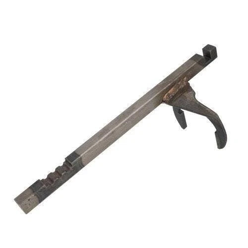 Shifting Fork 4th & 5th Non-Synchronized Transmission fits Zetor 5211 59112028