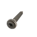 Synchromesh Shaft with Hub fits Zetor 3320 3340 5211 5245 6011 7045 59112401