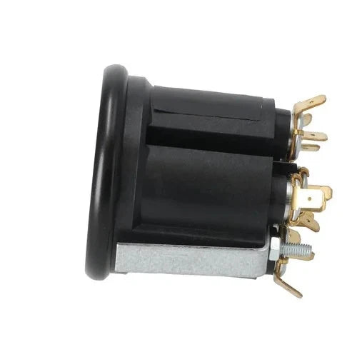 Warning Light Cluster Gauge fits Zetor 5211 6211 6245 7211 7245 7245 59115623