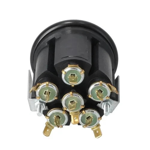 Warning Light Cluster Gauge fits Zetor 5211 6211 6245 7211 7245 7245 59115623