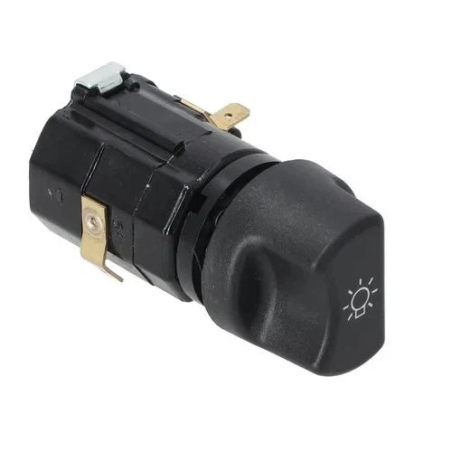 Light Switch fits Zetor 3320 5211 6211 6245 7211 7245 7745 7245 7745 59115636