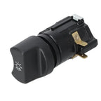 Light Switch fits Zetor 3320 5211 6211 6245 7211 7245 7745 7245 7745 59115636