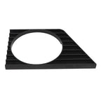 Headlight Cover Left Hand fits Zetor 5211 6211 6245 7211 7245 7245 7745 59116634