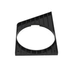 Headlight Cover Left Hand fits Zetor 5211 6211 6245 7211 7245 7245 7745 59116634