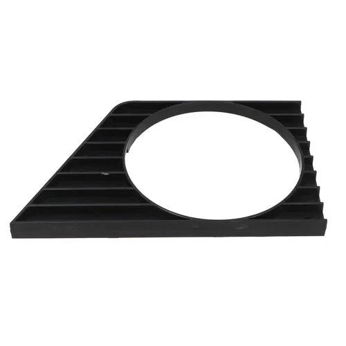 Headlight Cover Right Hand fits Zetor 5211 6211 6245 7211 7245 7245 59116635