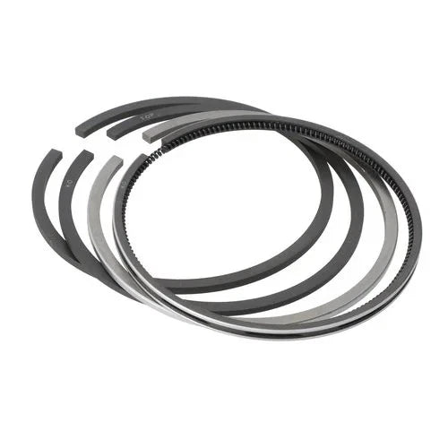 Piston Ring Set Single Cylinder fits John Deere 2200 fits Zetor 6245 60110096