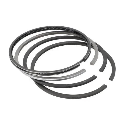 Piston Ring Set Single Cylinder fits John Deere 2200 fits Zetor 6245 60110096