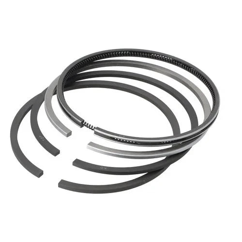 Piston Ring Set Single Cylinder fits John Deere 2200 fits Zetor 6245 60110096