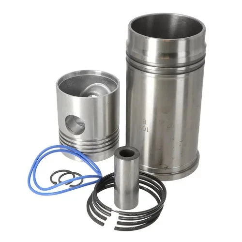 Cylinder Kit - 100 mm Bore Single Cylinder fits Zetor 6011 6211 6245 60110099